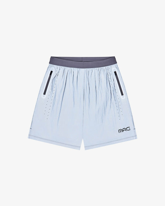 Malbon Mrc 2-1 Short - Reflective