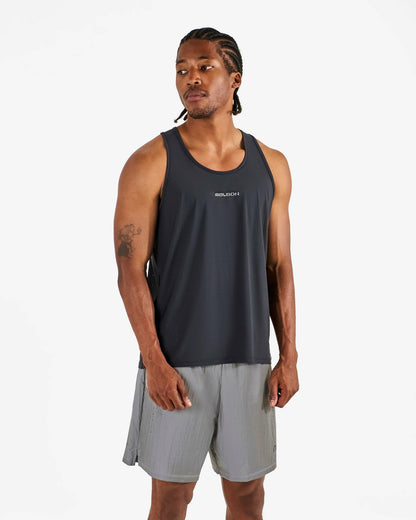 Malbon Mrc 2-1 Short - Reflective