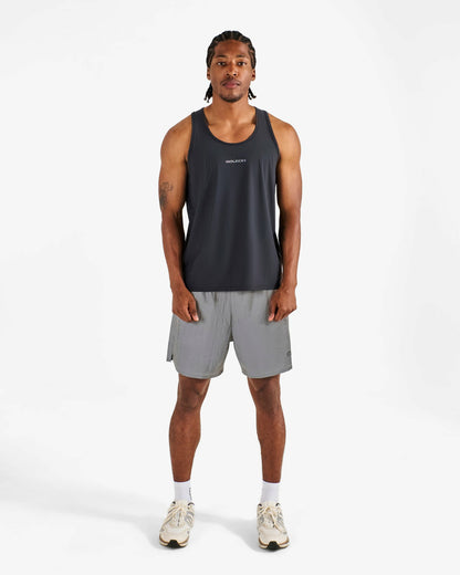 Malbon Mrc 2-1 Short - Reflective