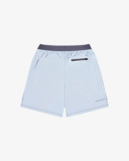 Malbon Mrc 2-1 Short - Reflective
