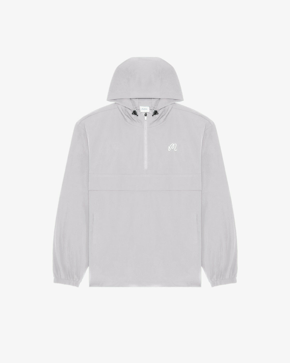 Malbon Ridge Anorak - Micro Chip