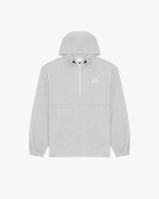 Malbon Ridge Anorak - Micro Chip