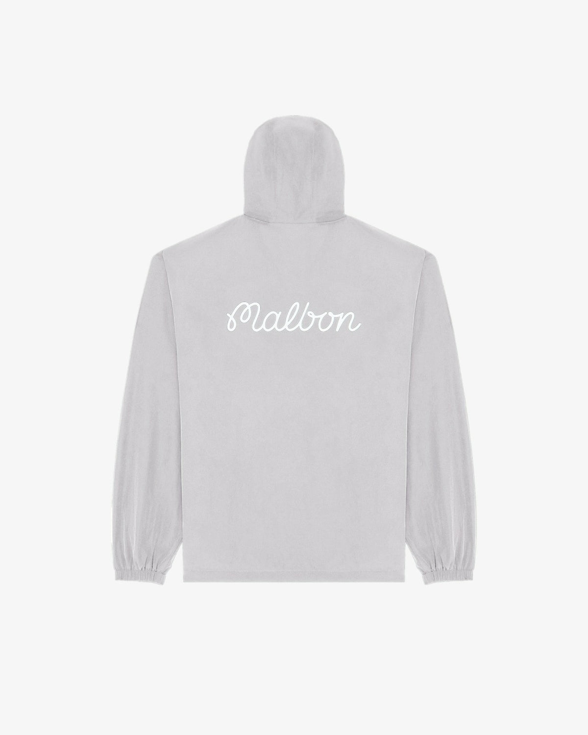 Malbon Ridge Anorak - Micro Chip