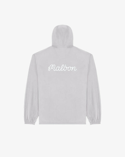 Malbon Ridge Anorak - Micro Chip