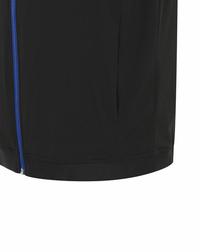 Malbon Sungjae Im Tech Jacket - Black