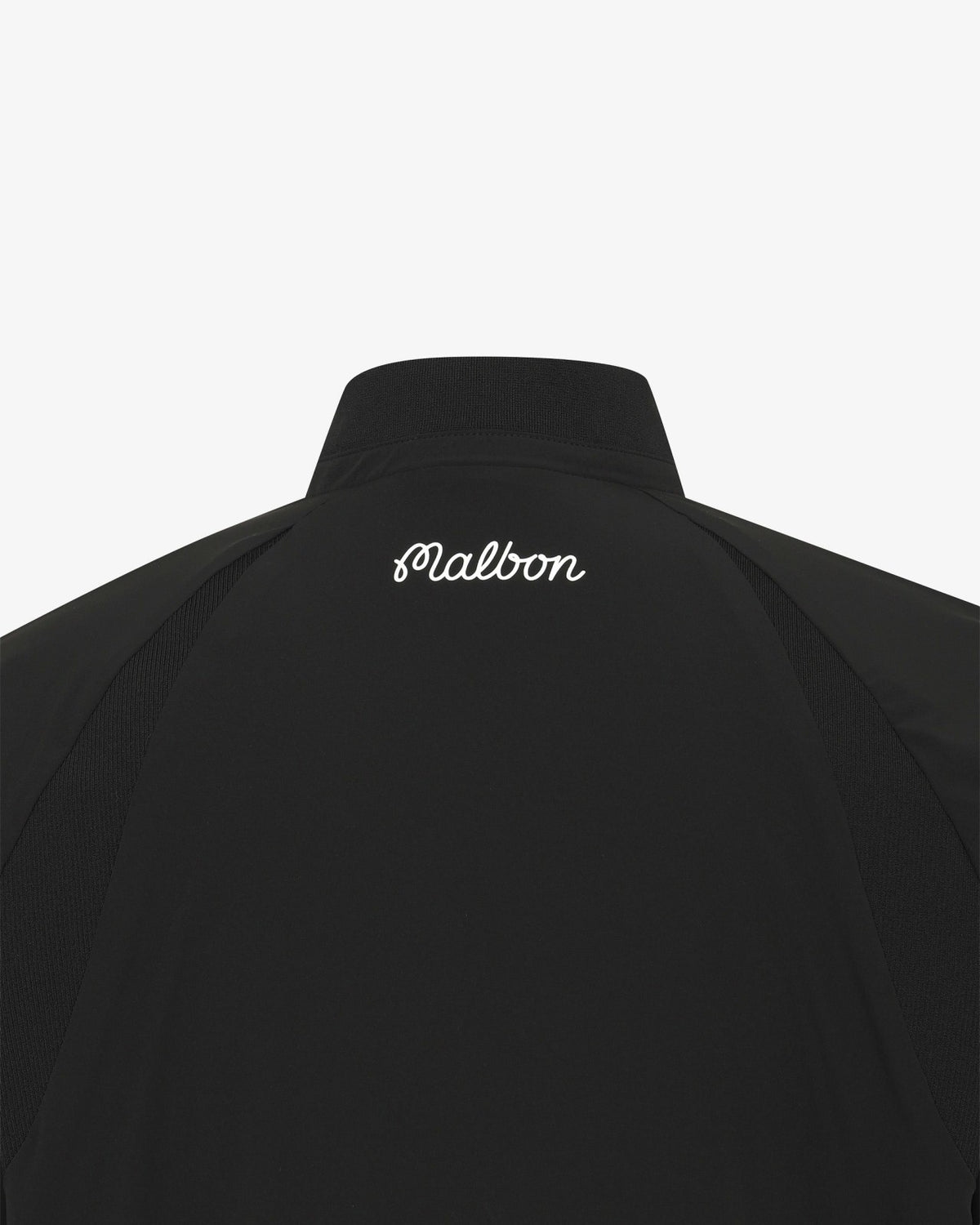 Malbon Sungjae Im Tech Jacket - Black