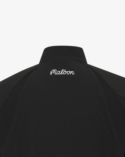 Malbon Sungjae Im Tech Jacket - Black