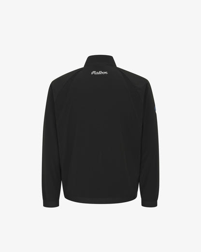 Malbon Sungjae Im Tech Jacket - Black