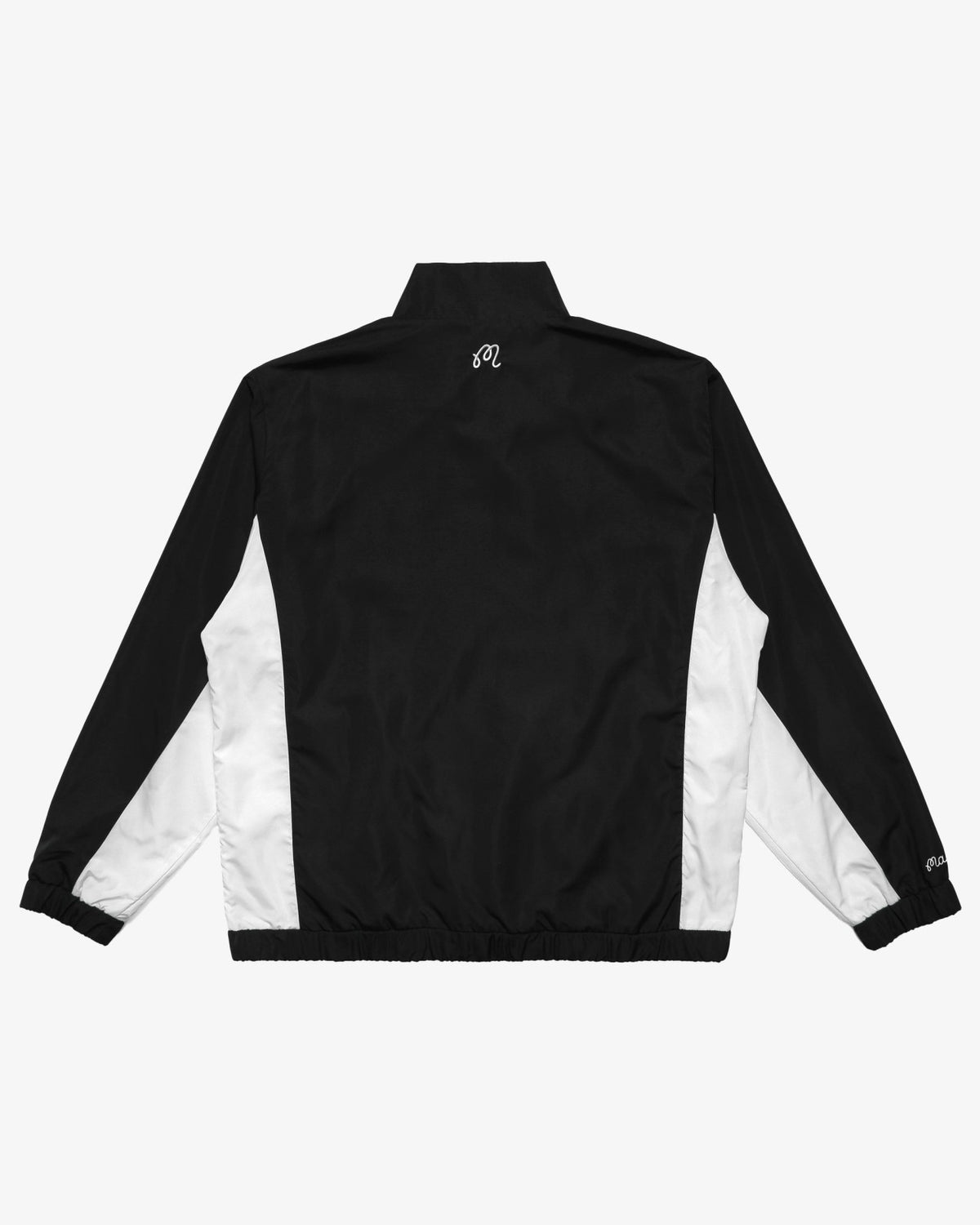 Malbon Curry Brand Peninsula Jacket - Black