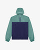 Marine Green / Midnight