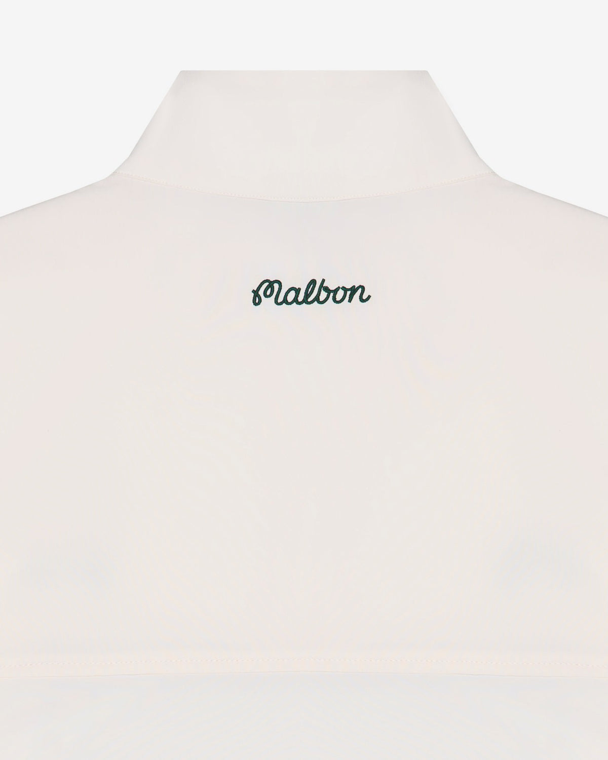Malbon Mariel Jacket - Whisper White