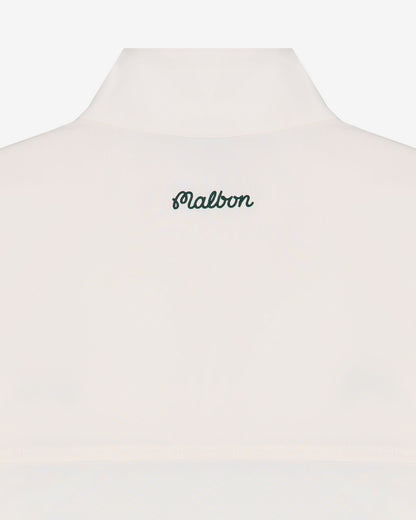 Malbon Mariel Jacket - Whisper White