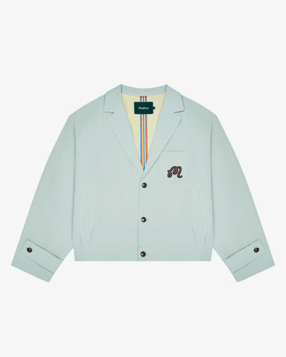 Malbon Belmonte Jacket - Surf Spray