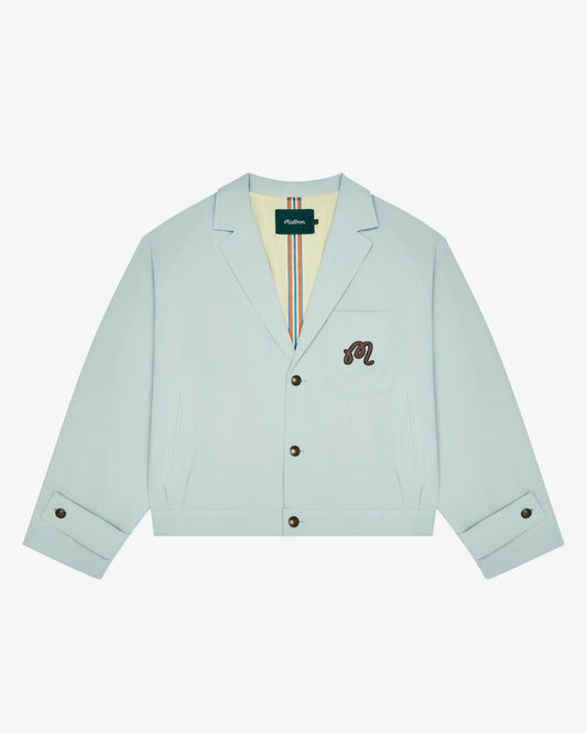 Malbon Belmonte Jacket - Surf Spray