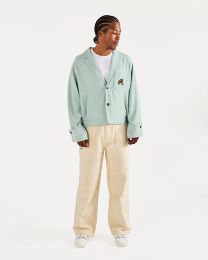 Malbon Belmonte Jacket - Surf Spray
