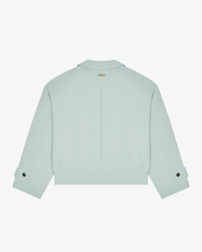 Malbon Belmonte Jacket - Surf Spray