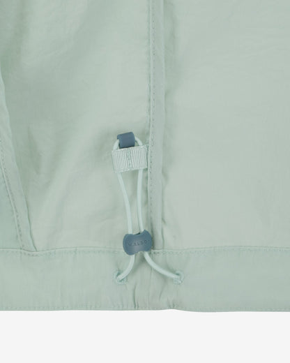 Malbon Studio Seoul Mesh Ventilation Collar Jacket - Pastel Blue