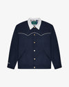 Maritime Blue