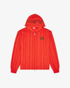 Grenadine Red Stripe