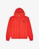 Grenadine Red Stripe