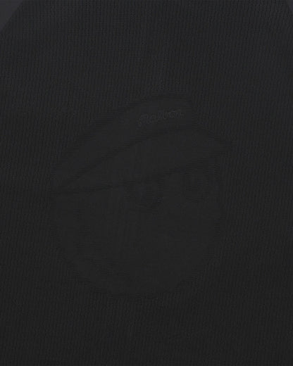 Malbon Studio Seoul Softshell Jacket - Black