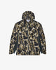 Bark Camo