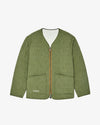 Olivine / Cream