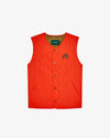 Grenadine Red