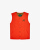 Grenadine Red