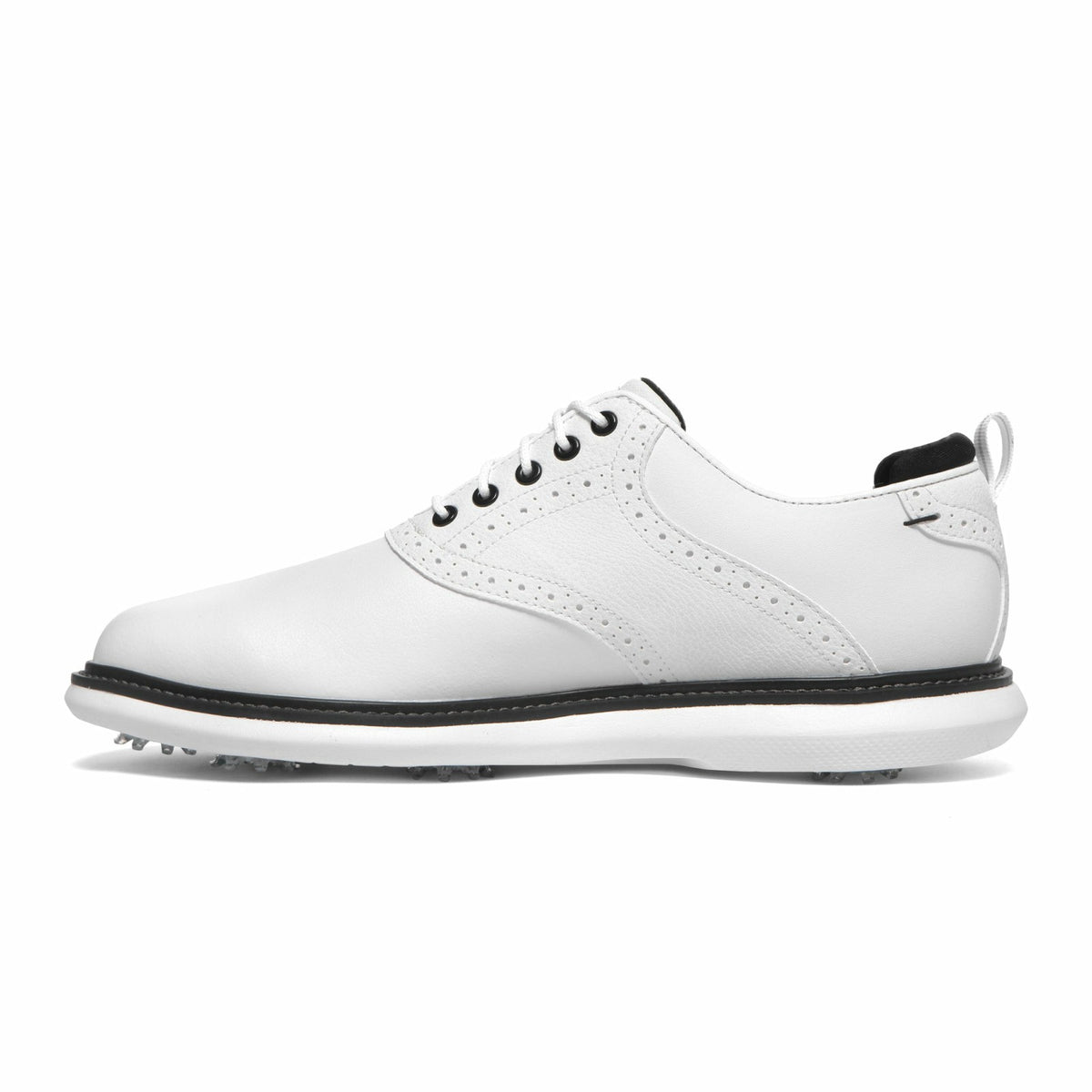 Malbon Malbon X Footjoy Traditions - White/White/White