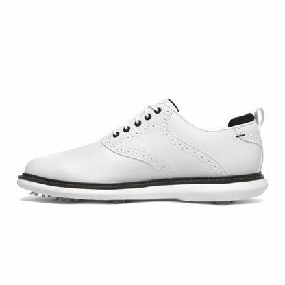 Malbon Malbon X Footjoy Traditions - White/White/White