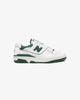 White/Green