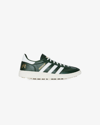 Malbon Malbon Spezial Golf Shoe - Forest