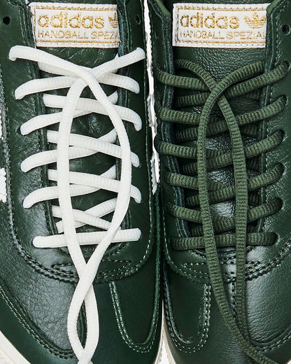 Malbon Malbon Spezial Golf Shoe - Forest