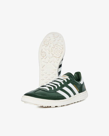 Malbon Malbon Spezial Golf Shoe - Forest