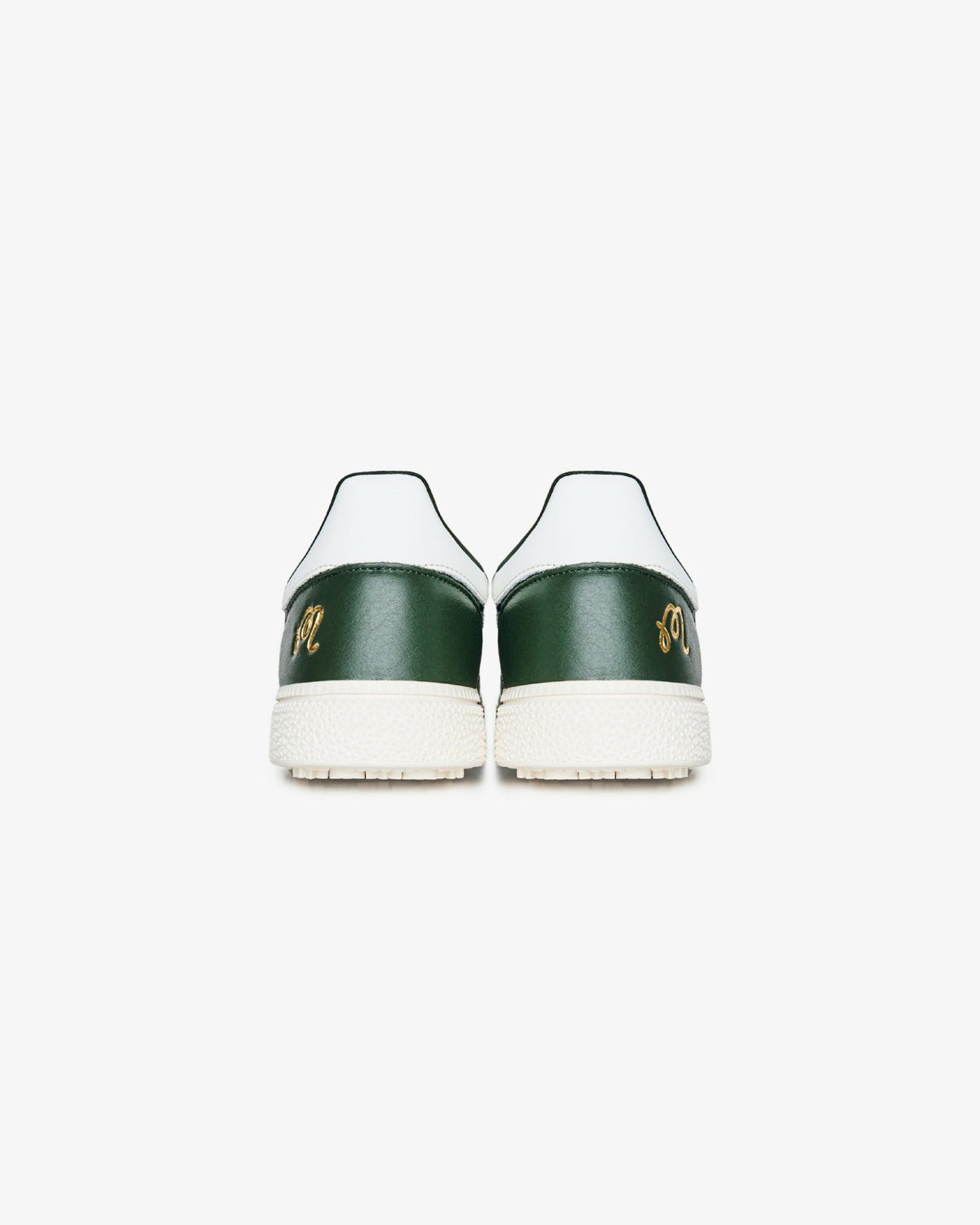Malbon Malbon Spezial Golf Shoe - Forest