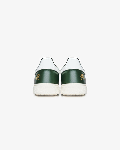 Malbon Malbon Spezial Golf Shoe - Forest