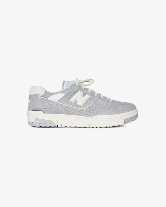 Malbon New Balance 550 Golf Shoe - Grey