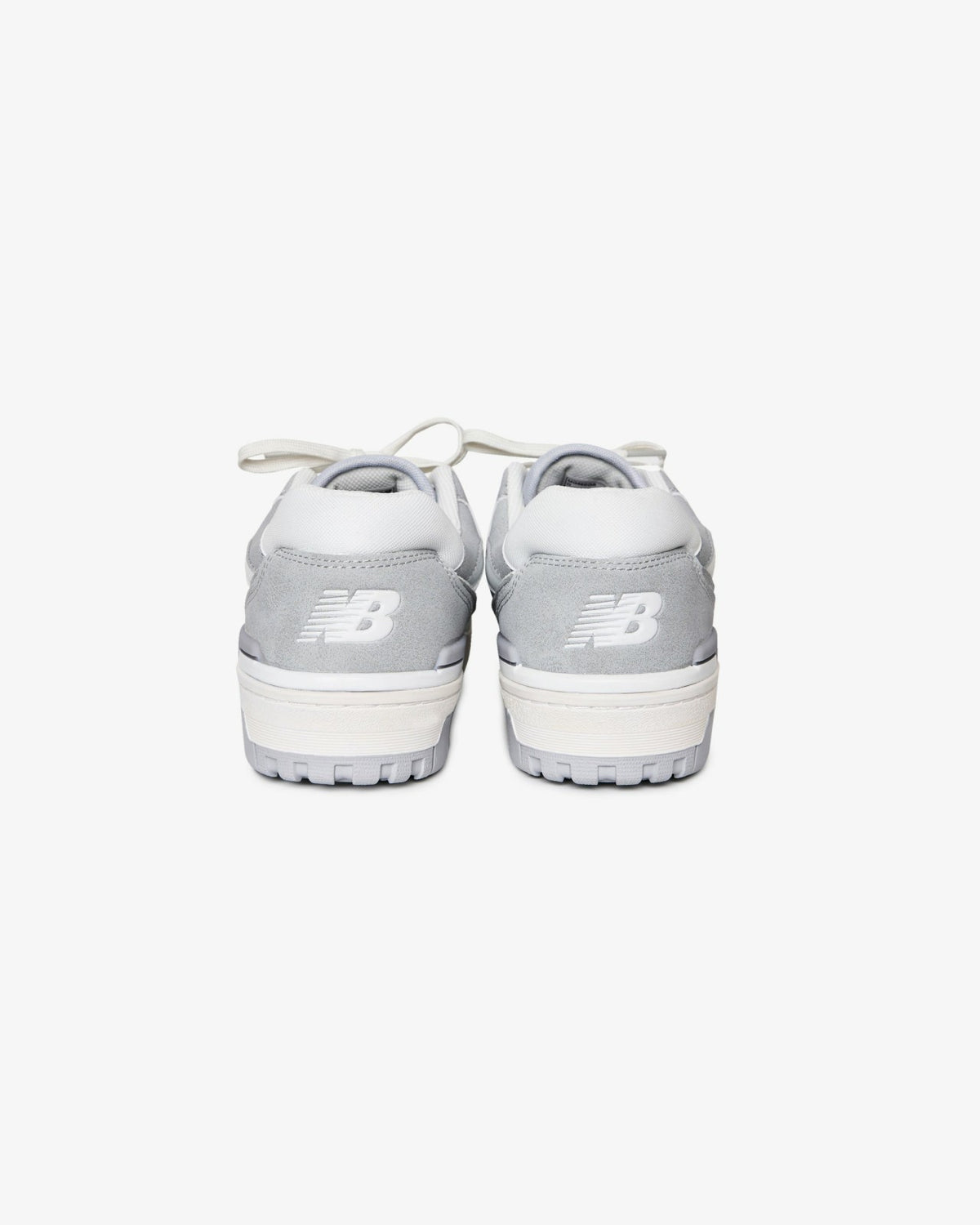 Malbon New Balance 550 Golf Shoe - Grey