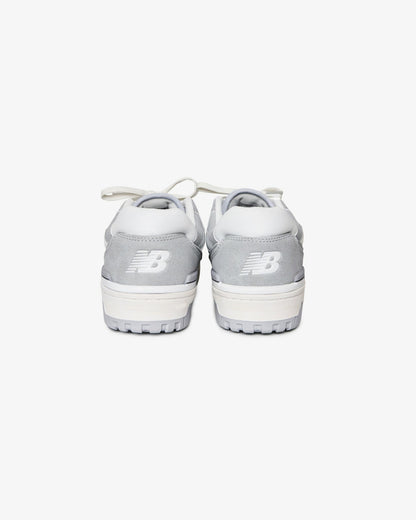 Malbon New Balance 550 Golf Shoe - Grey