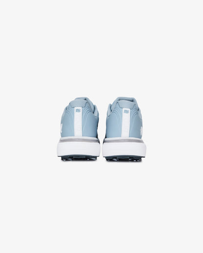 Malbon Tour 1 Golf Shoe - Sky Blue