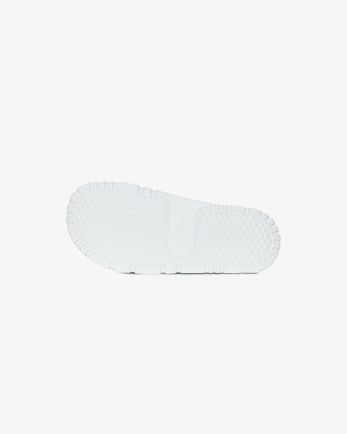 Malbon Buckets Slide - Navy