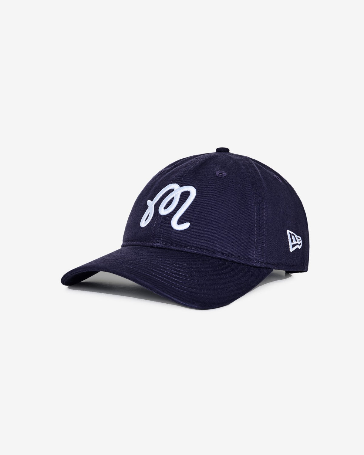 Malbon New Era 9twenty M Hat - Navy