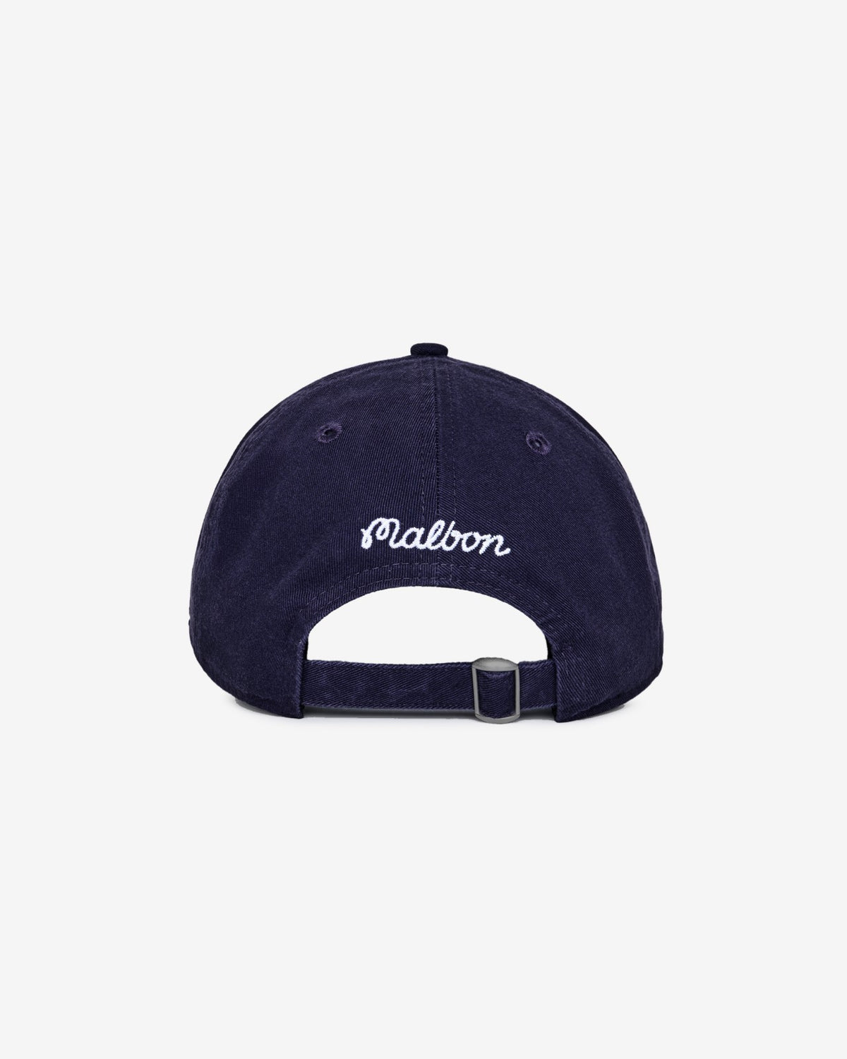 Malbon New Era 9twenty M Hat - Navy