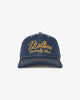 Dusty Navy