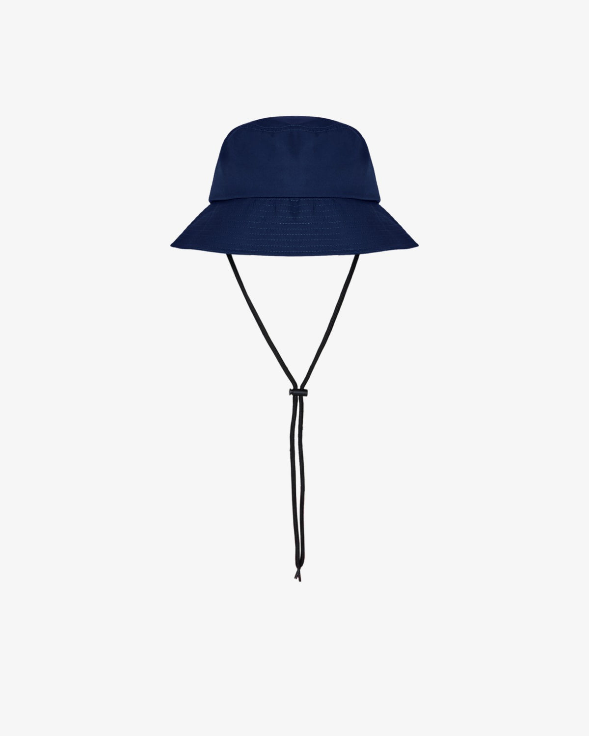 Malbon Malbon Bucket Hat - Navy
