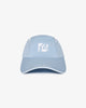 Subdued Blue