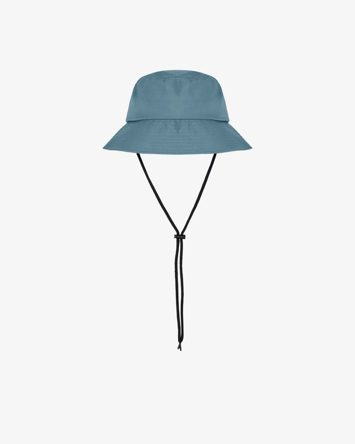 Malbon Malbon Bucket Hat - Aegean Blue