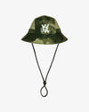 Olive Stealth Camo