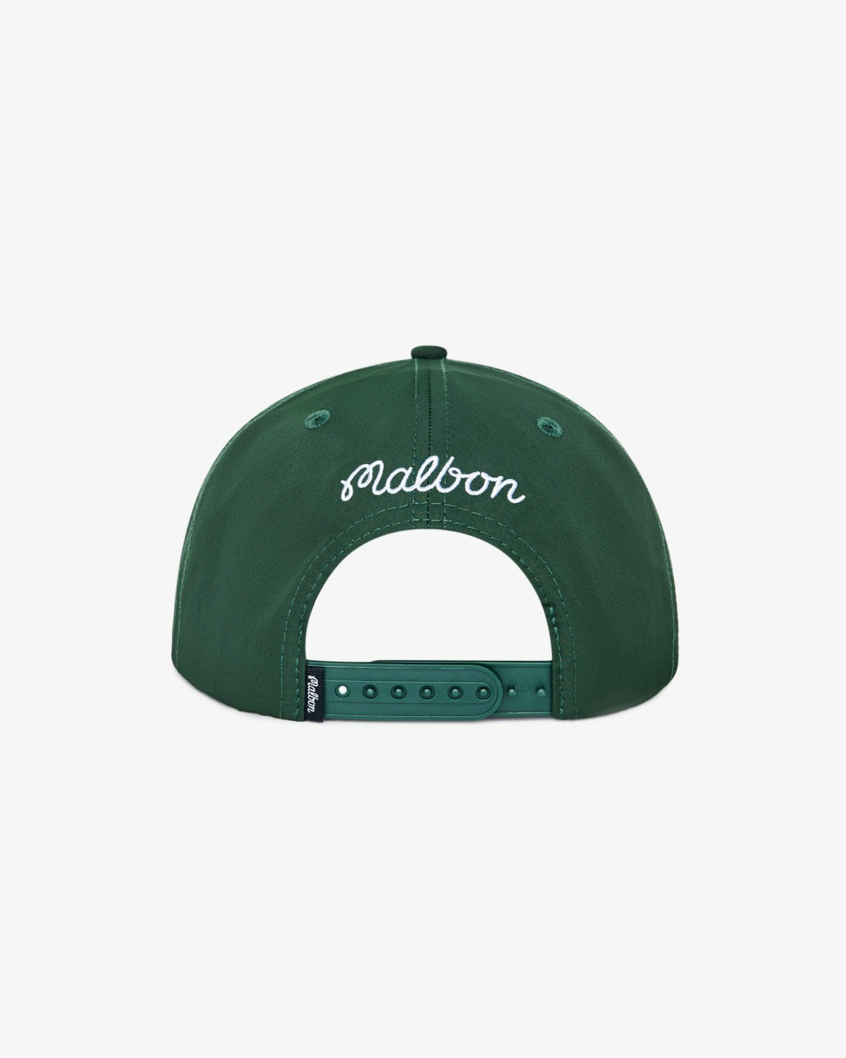 Malbon M Snapback - Forest